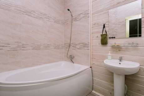 2-room double suite VIP, house «Shypshyna»