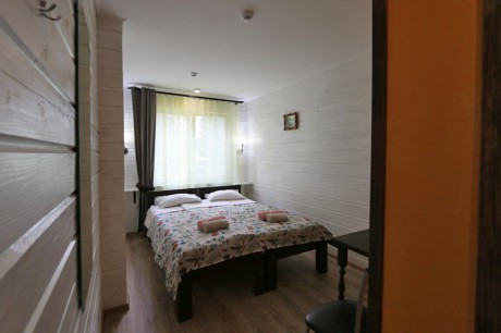 1-room double standard, house «Sunitsy»