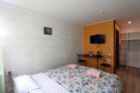 1-room double standard, house «Sunitsy»