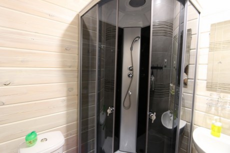 1-room double standard, house «Sunitsy»