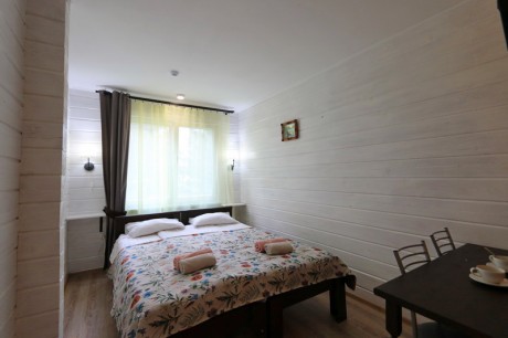 1-room double standard, house «Sunitsy»