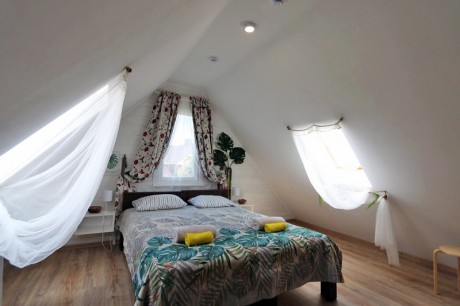 2-room double suite, house «Sunitsy»