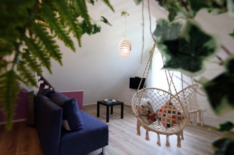 2-room double suite, house «Sunitsy»