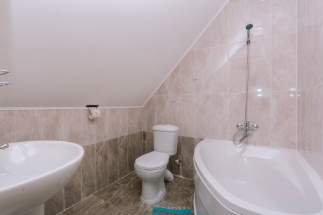 2-room double suite, house «Sunitsy»