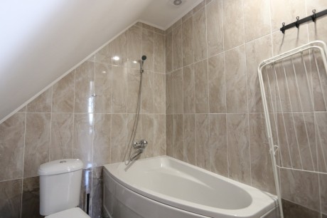2-room double suite, house «Sunitsy»