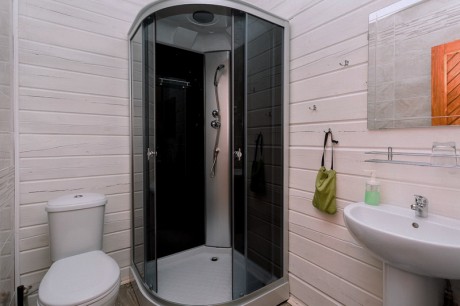 1-room double junior suite, house «Shypshyna»