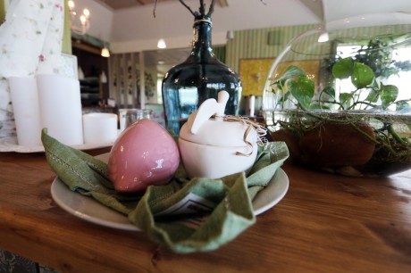 ecohotel Kvetki Yablyni 