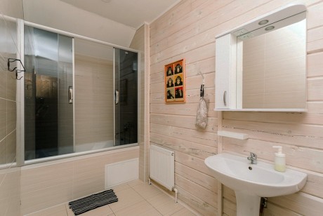 2-room double suite, house «Blackberry»