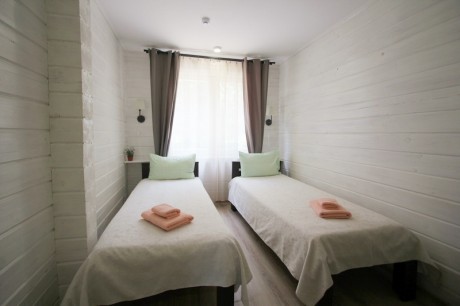 1-room double standard, house «Sunitsy»