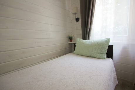 1-room double standard, house «Sunitsy»