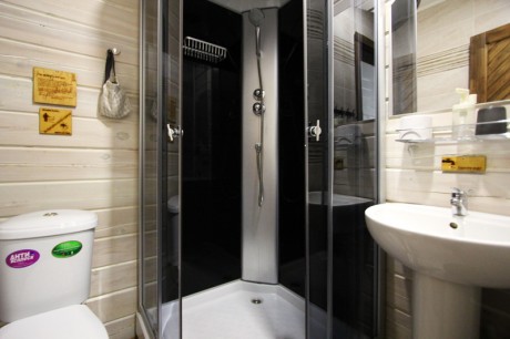 1-room double standard, house «Sunitsy»