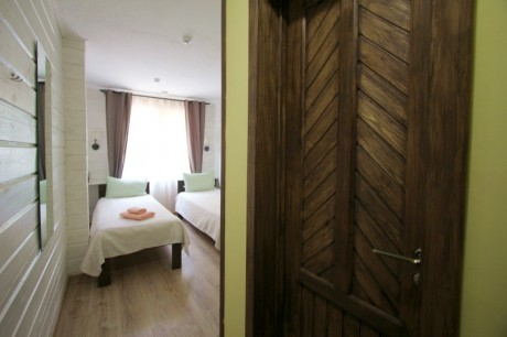 1-room double standard, house «Sunitsy»
