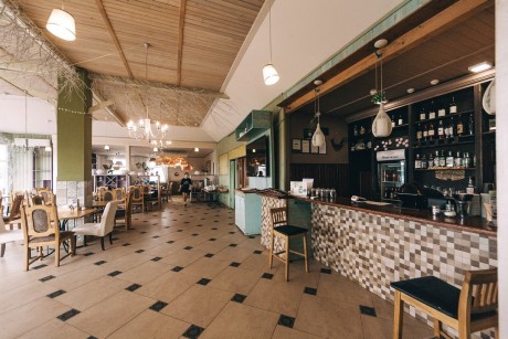 ecohotel Kvetki Yablyni 
