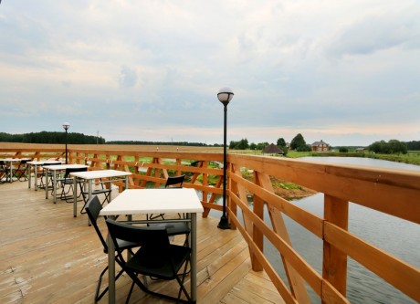ecohotel Kvetki Yablyni 