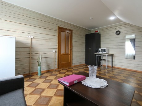 2-room double suite, house «Rowan»