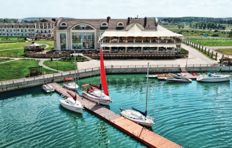 Robinson Club