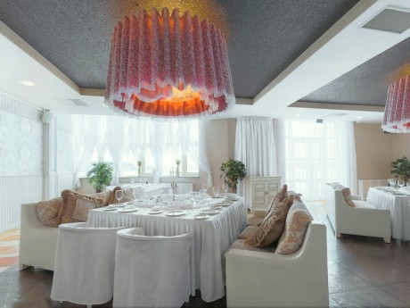 гасцінiчны комплекс Робінсан клаб / Robinson Club 