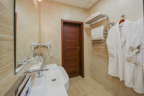2-месны 1-пакаёвы twin standard, гатэль