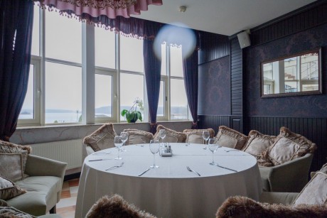гасцінiчны комплекс Робінсан клаб / Robinson Club 