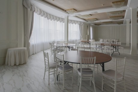 гасцінiчны комплекс Робінсан клаб / Robinson Club 