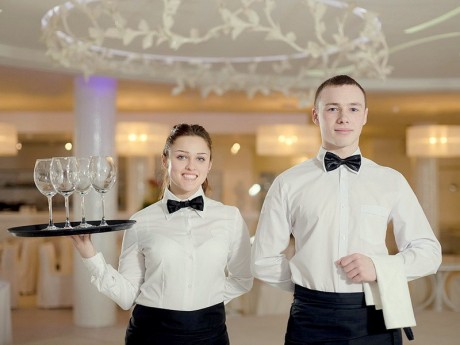 гасцінiчны комплекс Робінсан клаб / Robinson Club 