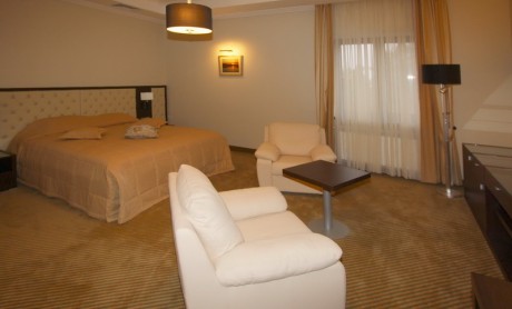 2-bed 2-room apartment / Apartment, building №2