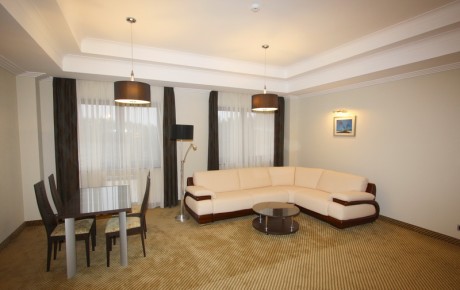 2-bed 2-room apartment / Apartment, building №2