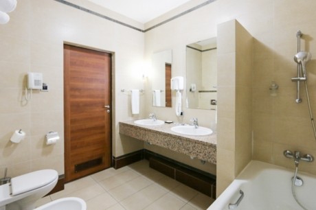Two-bed 1-room / business, building №2