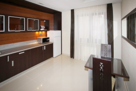 2-bed 2-room apartment / Apartment, building №2