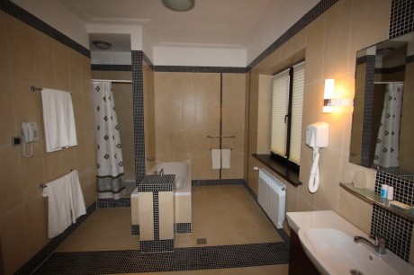 2-bed 2-room apartment / Apartment, building №2