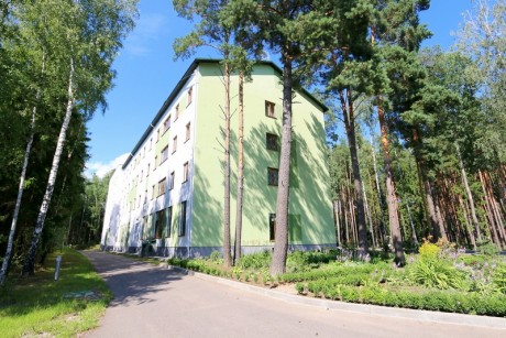 Green Park Hotel