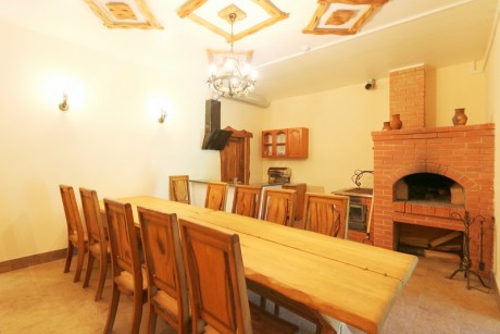 гасцінiчны комплекс Грын Парк Гатэль 