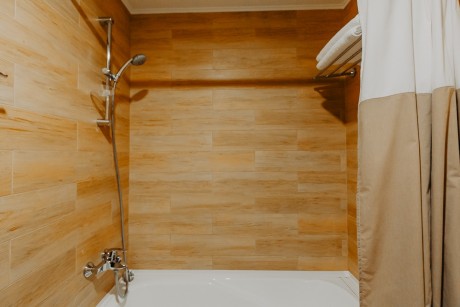 2-месны 1-пакаёвы double comfort, гасцініца