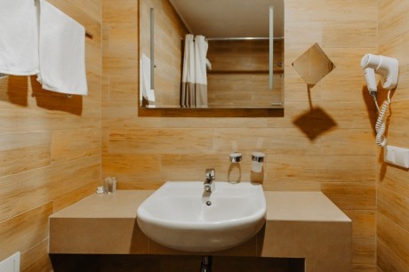 2-месны 1-пакаёвы double comfort, гасцініца