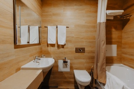 2-месны 1-пакаёвы twin comfort, гасцініца