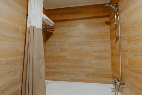 2-месны 1-пакаёвы twin comfort, гасцініца