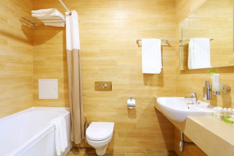 2-месны 1-пакаёвы double comfort, гасцініца