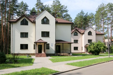 Isloch Park