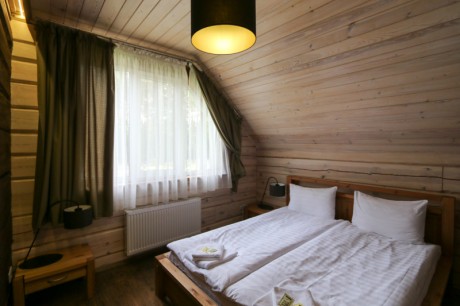 House for 6 people, guest house №4, 5, 6, 11