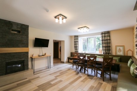 Triple 2-room / De luxe, building №1, 2