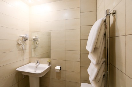 Double 1-room superior, building №1, 2, 3