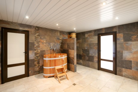 Triple 2-room / De luxe, building №1, 2