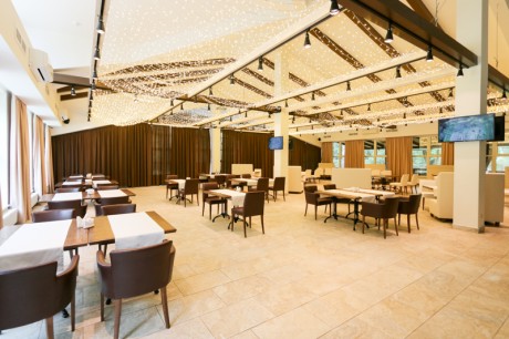 health-improving complex Isloch Park