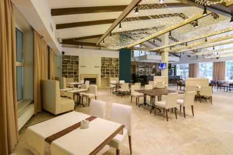 health-improving complex Isloch Park