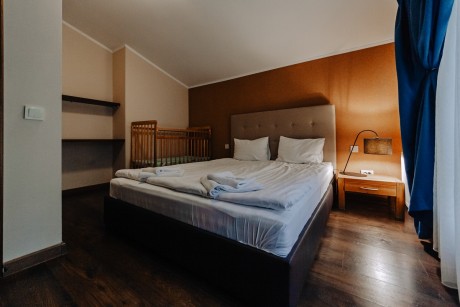 House for 6 people, guest house №4, 5, 6, 11