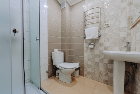 House for 6 people, guest house №4, 5, 6, 11