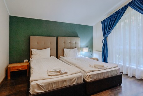 House for 6 people, guest house №4, 5, 6, 11