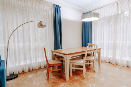 House for 6 people, guest house №4, 5, 6, 11