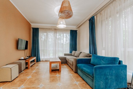 House for 6 people, guest house №4, 5, 6, 11