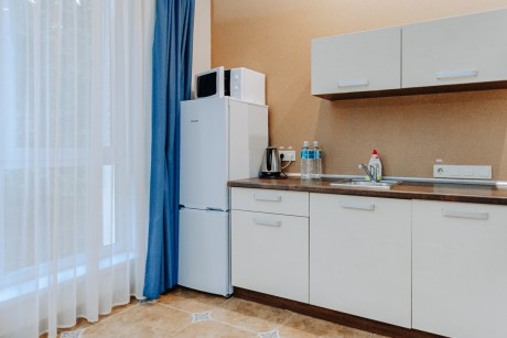 House for 6 people, guest house №4, 5, 6, 11